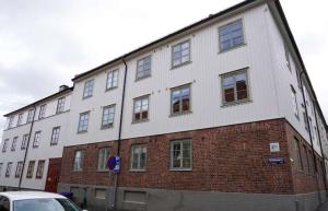 Eldaregatan 18B — bild 1