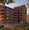 Övre Sanatoriegatan 15 — bild 2