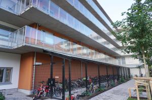 Artillerigatan 30 — bild 1