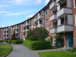 Pianogatan 10 — bild 1