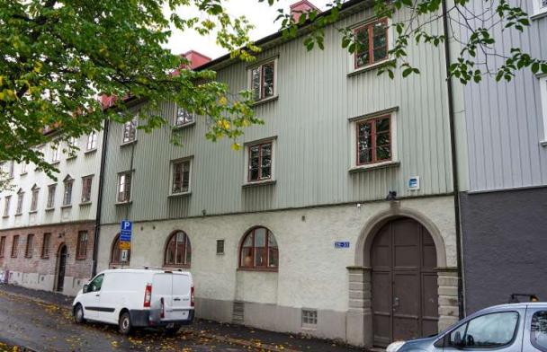 Objektfoto