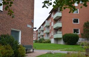 Sjusovaregatan 10 — bild 1