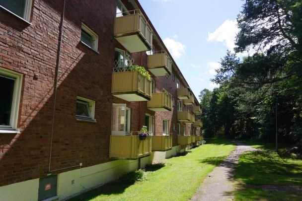 Objektfoto