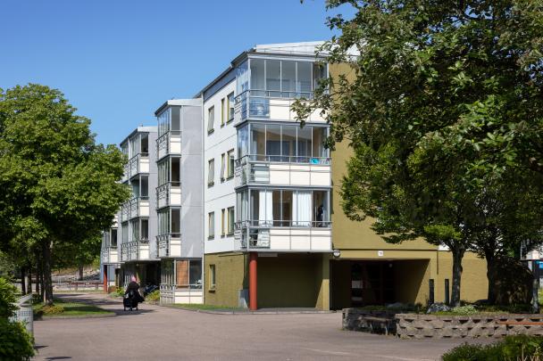 Objektfoto