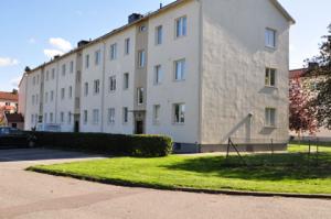 Sockenvägen 20B — bild 1