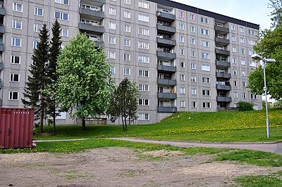 Objektfoto