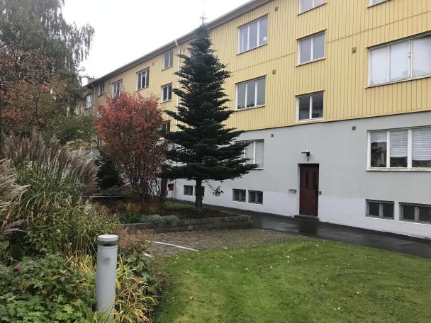 Objektfoto