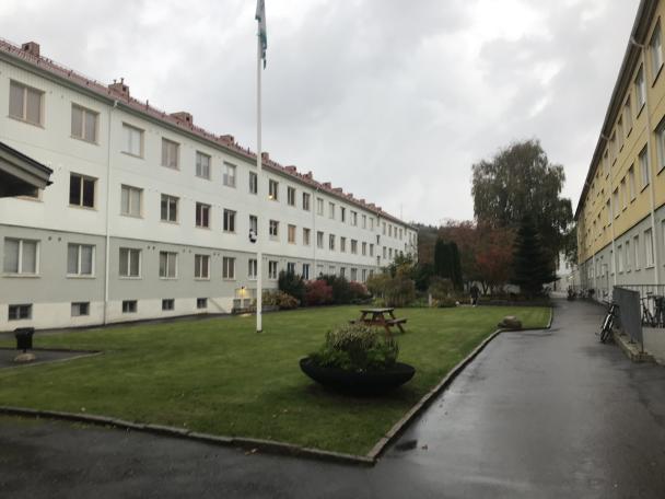 Objektfoto