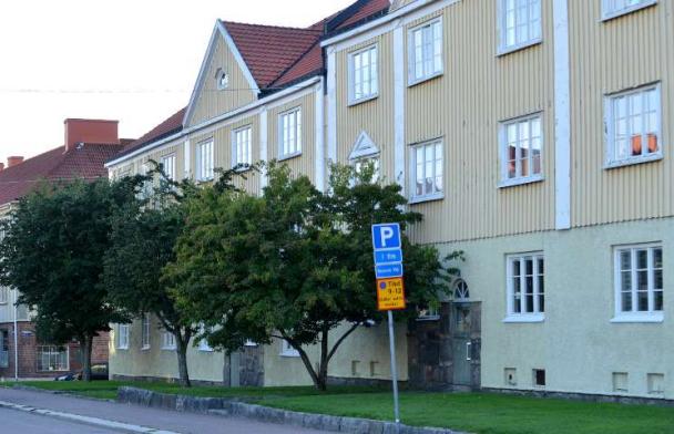Objektfoto