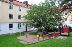 Svangatan 9B — bild 1