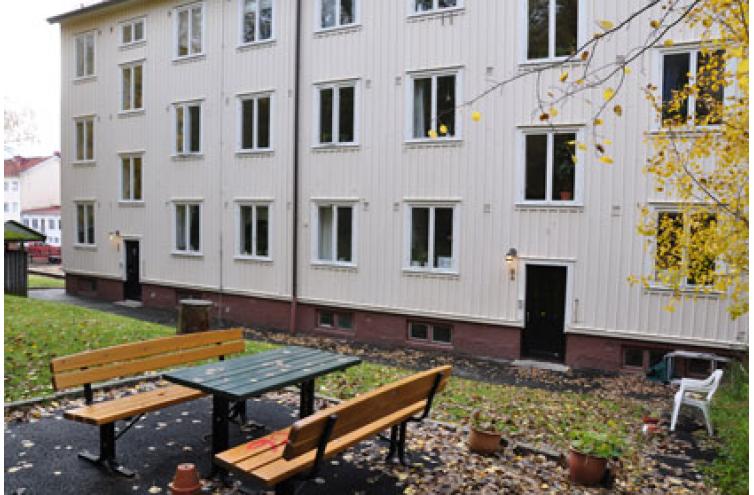Qvidingsgatan 8A-B