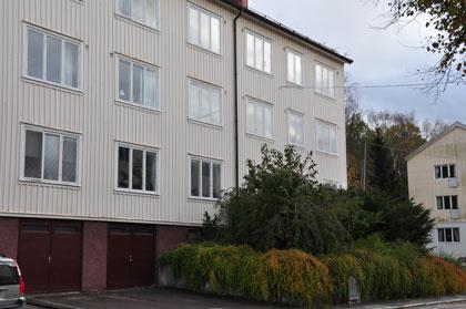 Objektfoto