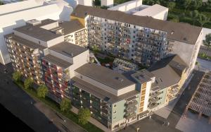 Arenatorget 6 — bild 1