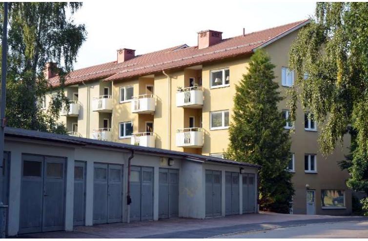 Sikelgatan
