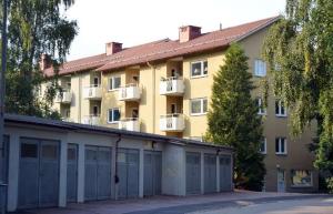 Sikelgatan 6 — bild 1