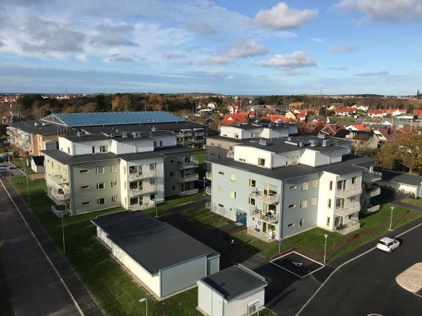 Objektfoto
