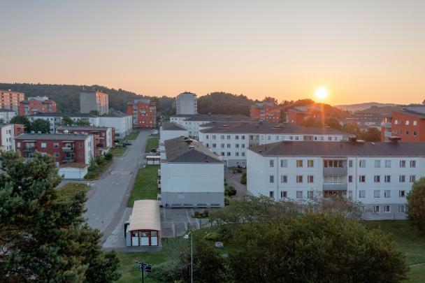 Objektfoto