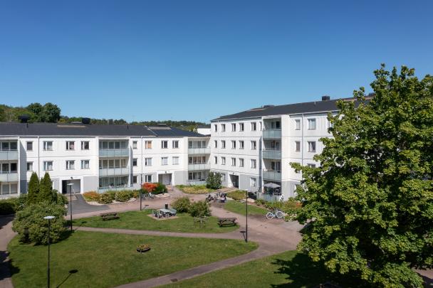 Objektfoto