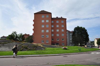Objektfoto