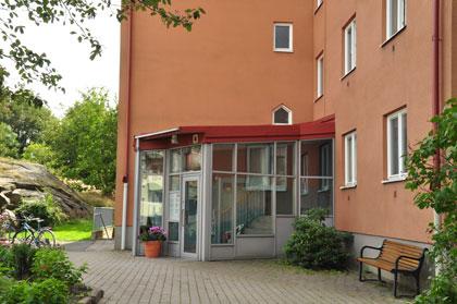 Objektfoto