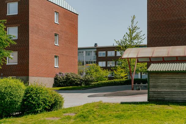 Objektfoto