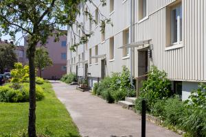 Stataregatan 2D — bild 1