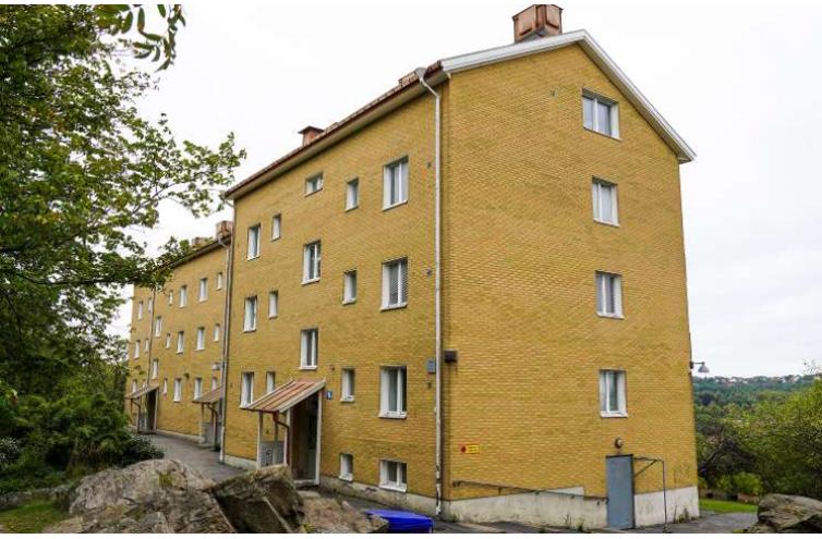 Ärlegatan 9-11