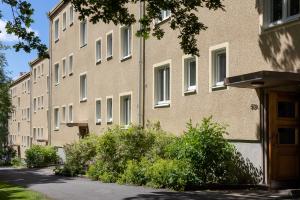 Svalebogatan 50A — bild 1