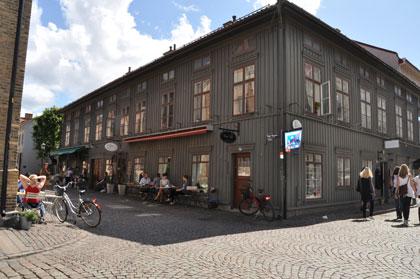 Objektfoto