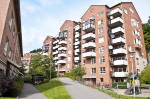 Störtfjällsgatan 10 — bild 1