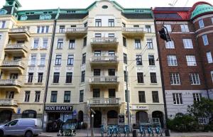 Södra vägen 36B — bild 1
