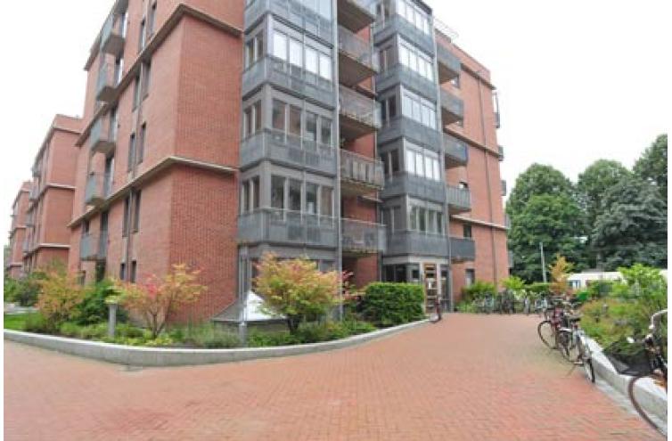 Norra Ågatan