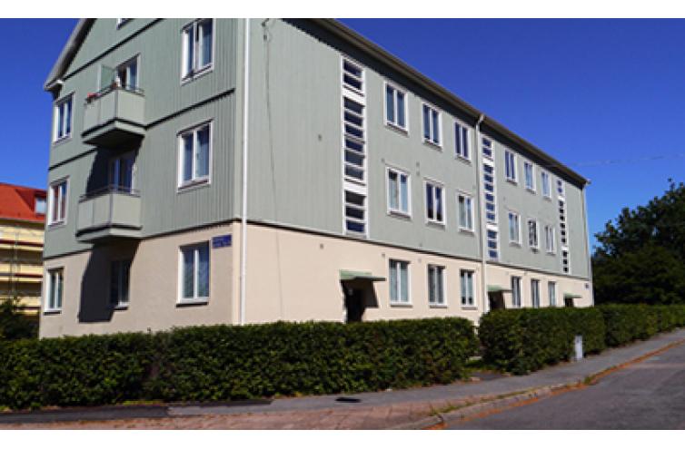 Qvidingsgatan 1A-C