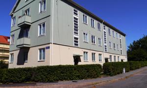 Qvidingsgatan 1A — bild 1