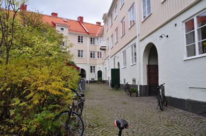 Objektfoto