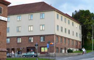 Karl Johansgatan 148A — bild 1