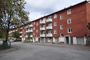 Brittsommargatan 6 — bild 1