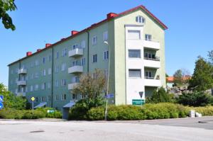 Doktor Sydows Gata 8 — bild 1