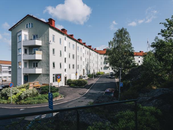 Objektfoto
