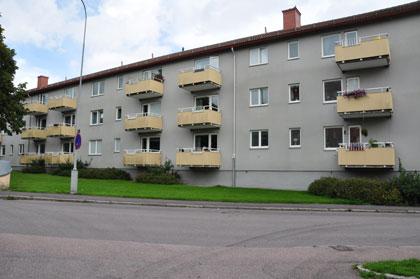 Objektfoto