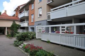 Haga Nygata 13 — bild 1