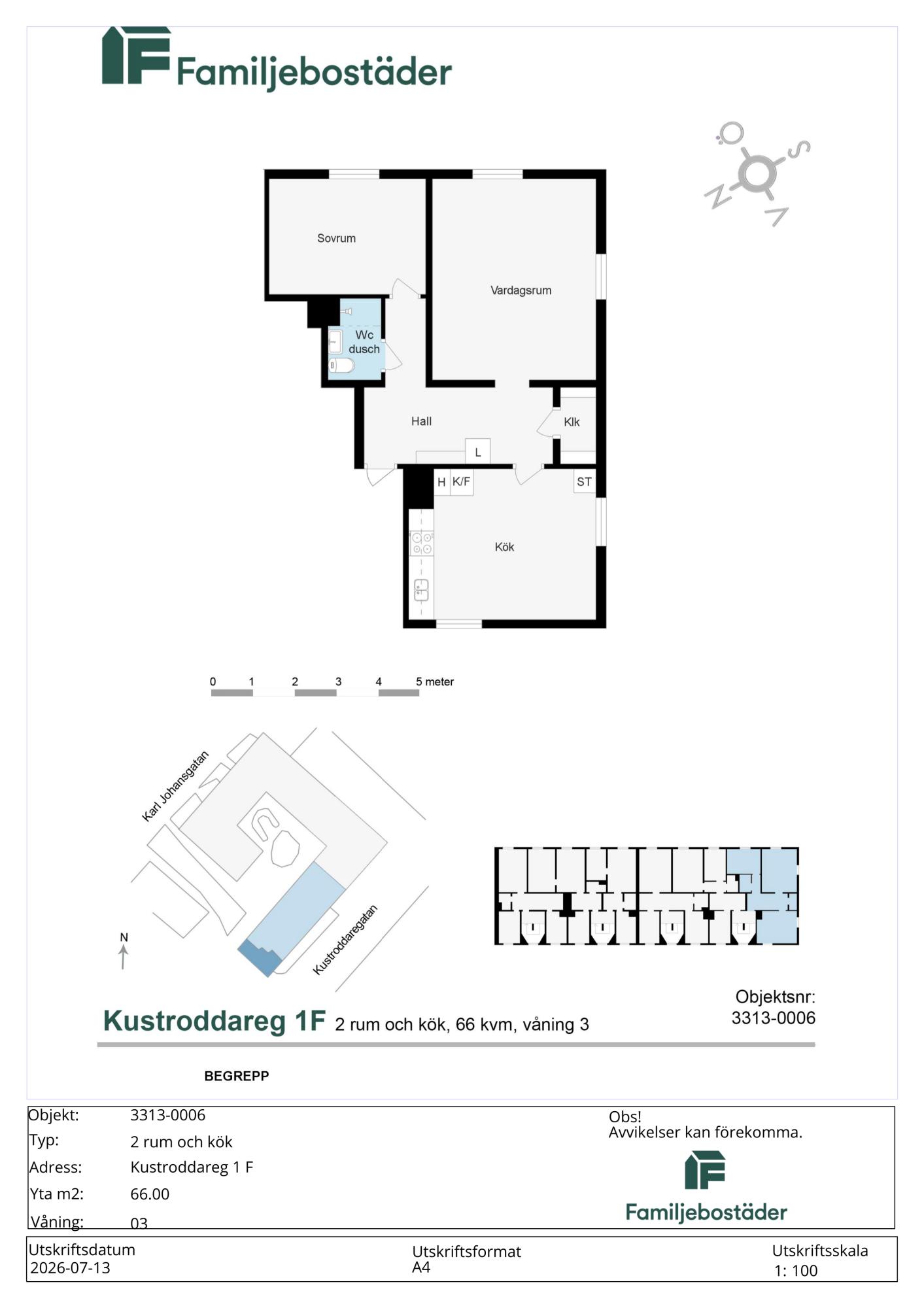 Planskiss