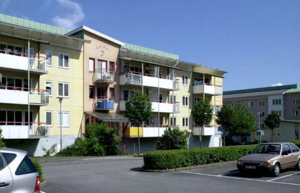 Objektfoto