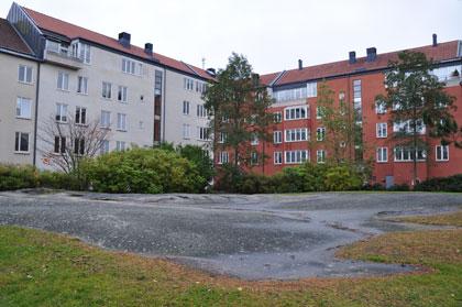 Objektfoto