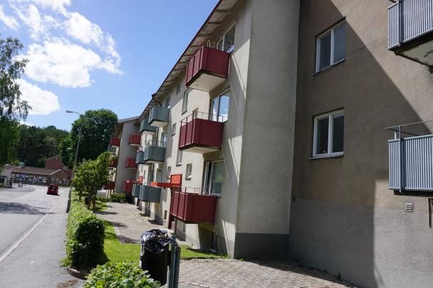 Objektfoto