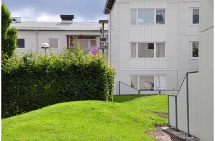 Bild från Mejramgatan