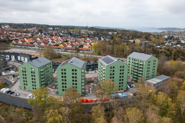 Objektfoto