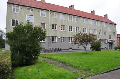 Objektfoto