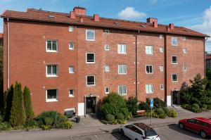 Doktor Westrings gata 19B — bild 1