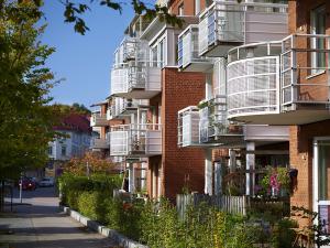 Kommendörsgatan 13 — bild 1